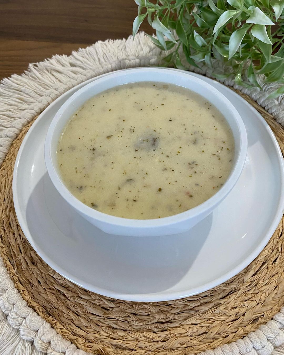 Lebeniye Çorbası Tarifi