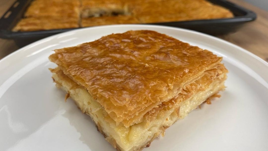 Adana Böreği Tarifi