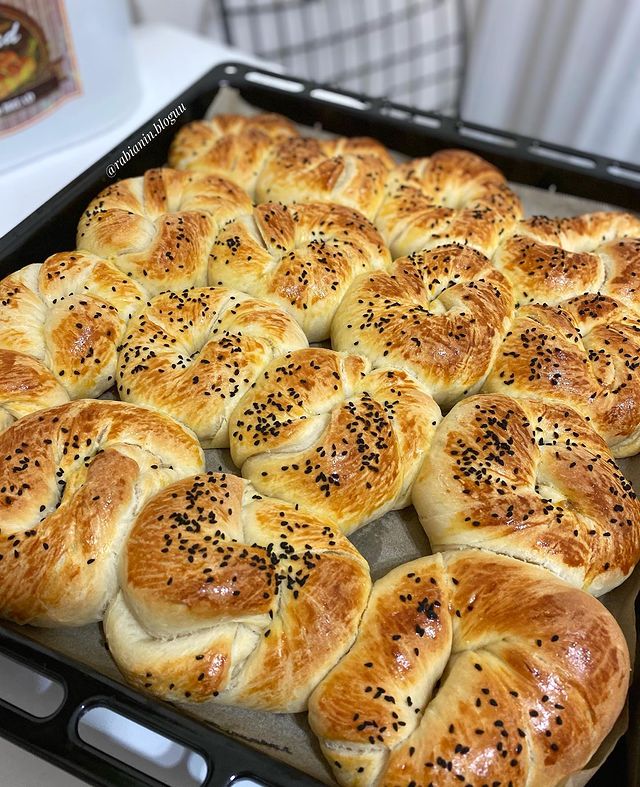 Ev Yapımı Açma Tarifi