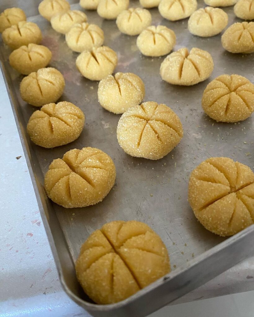 Çiçek Tatlısı Tarifi