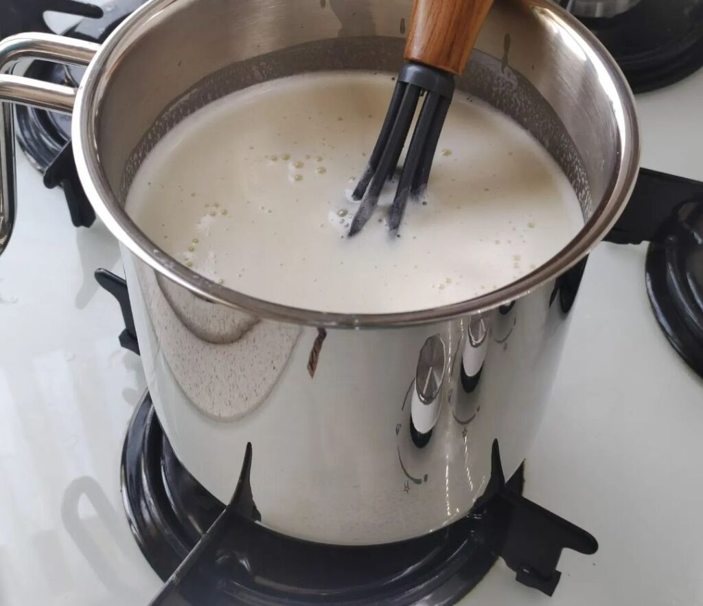 Soğuk Baklava Tarifi