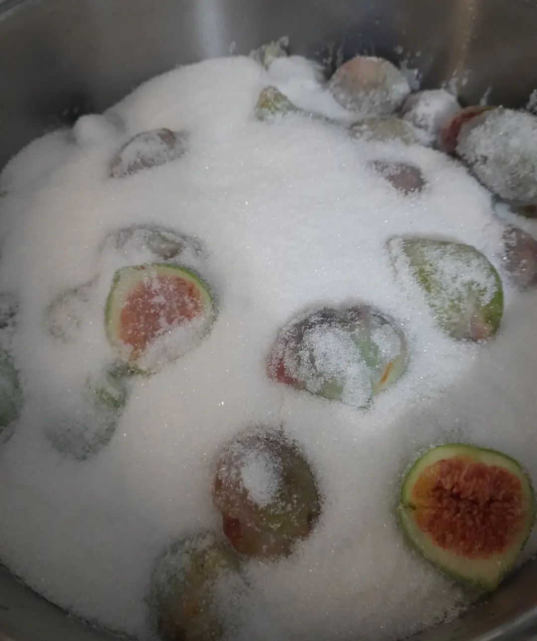 İncir Reçeli Tarifi