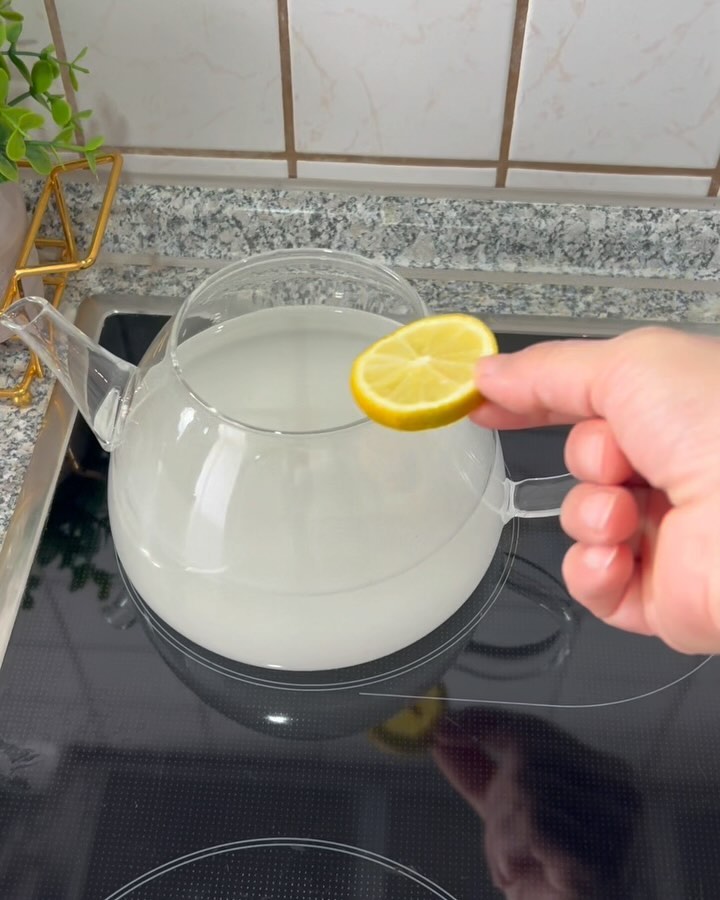 Cevizli Misafir Tatlısı