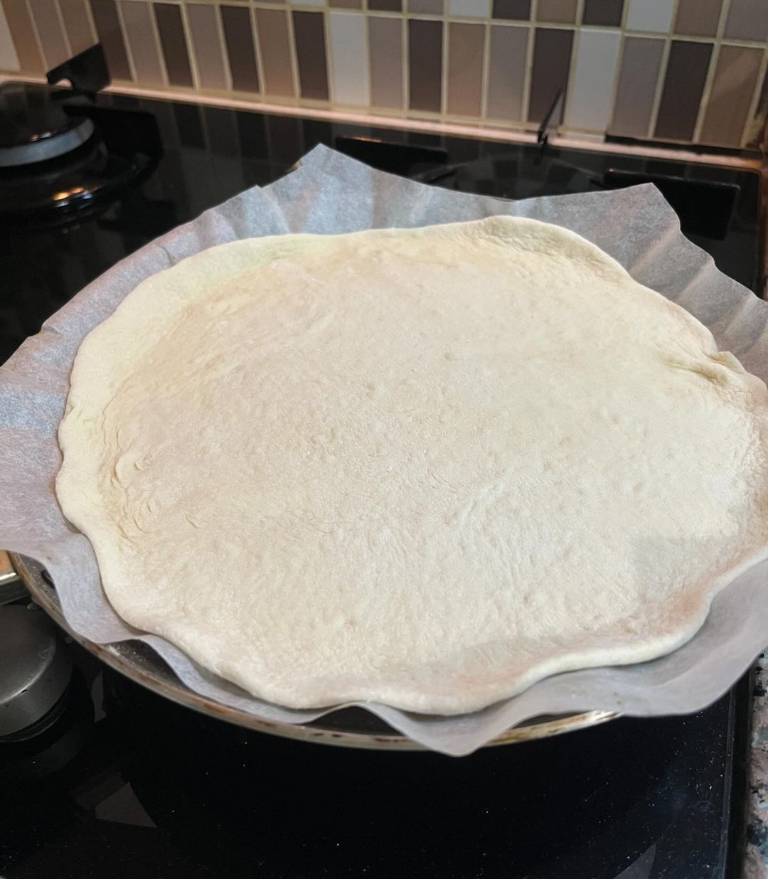 Ev Yapımı Lahmacun