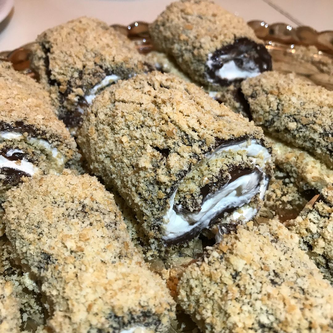 Saray Sarması Tarifi