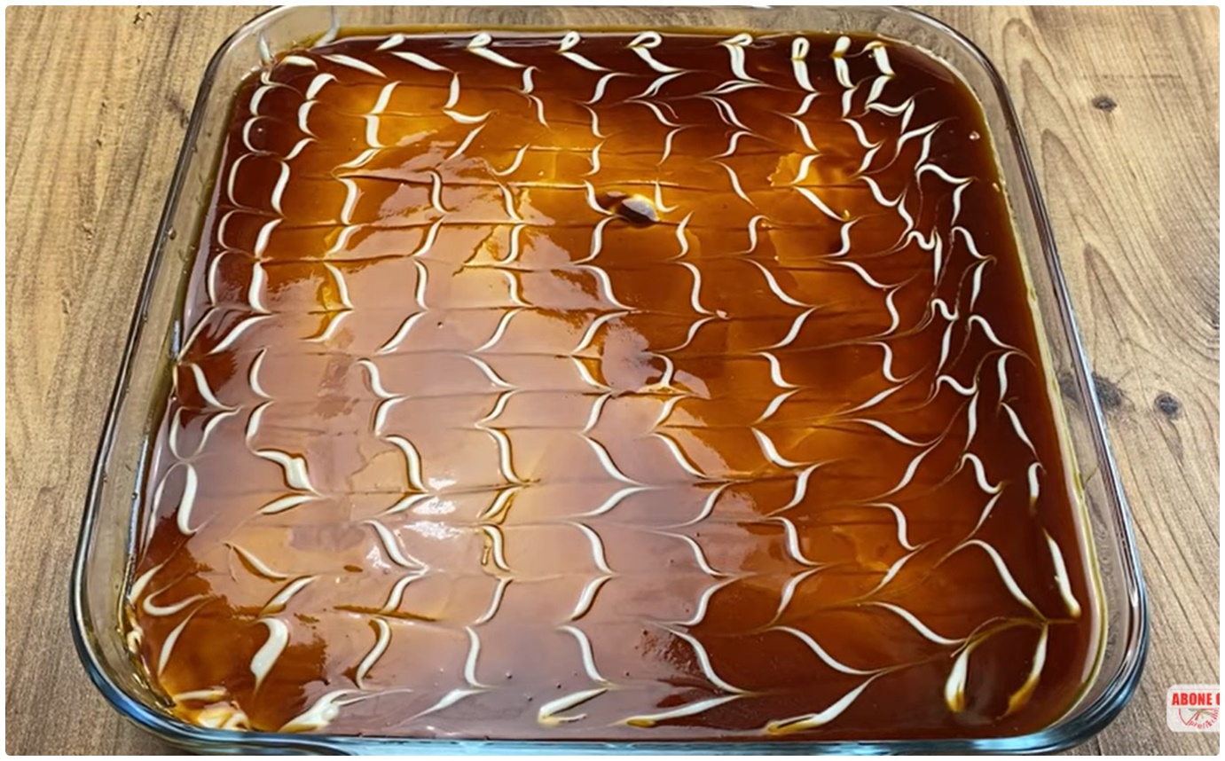 Trileçe Tarifi