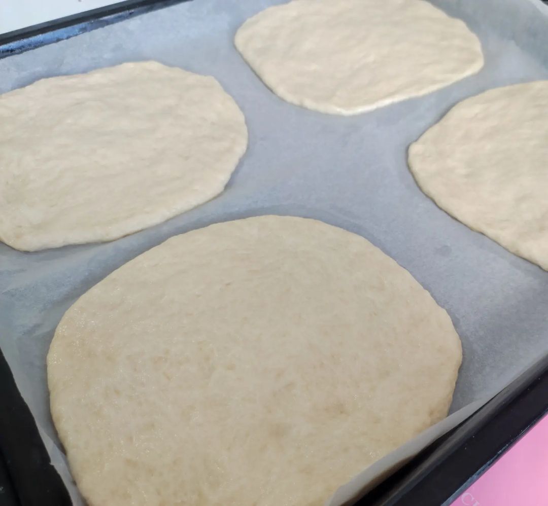 Peynirli Biberli Ekmek Tarifi