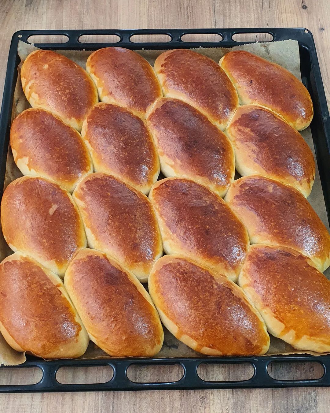 Sodalı Patatesli Poğaça Tarifi