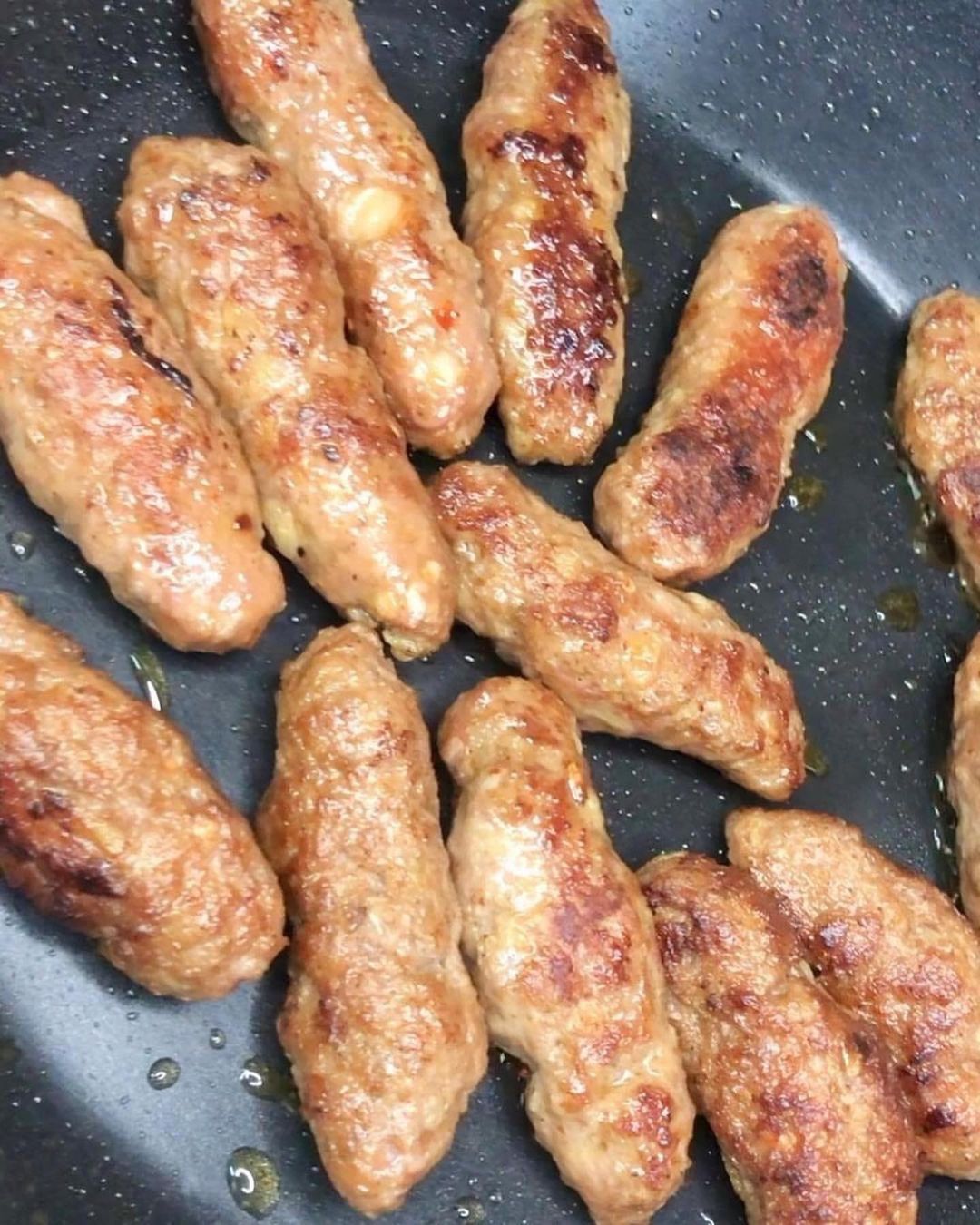 Tekirdağ Köfte Tarifi