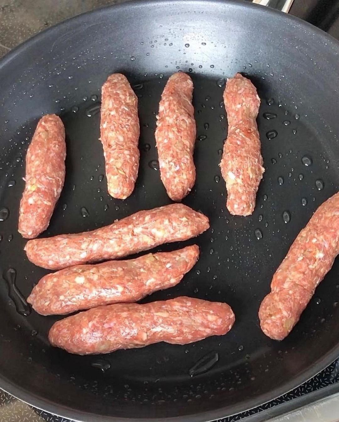 Tekirdağ Köfte Tarifi