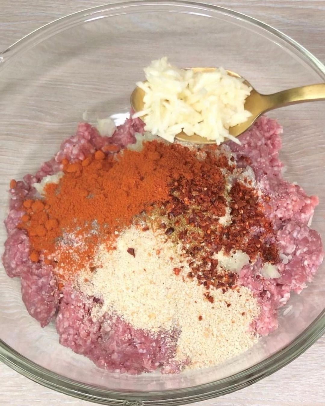 Tekirdağ Köfte Tarifi