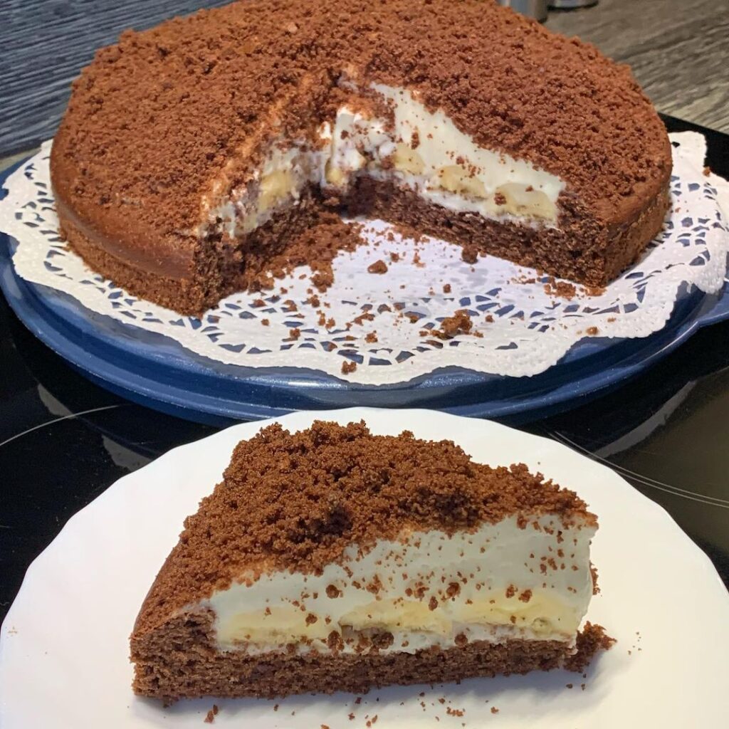 Köstebek Pasta Tarifi