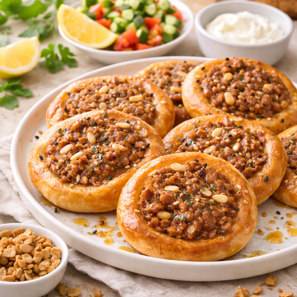 Kaytaz Böreği Nasıl Yapılır?