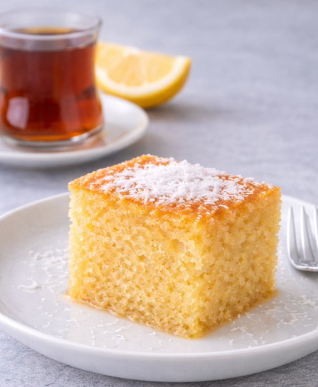 Şerbetli Tatlılarda Şerbet Sıcak mı Soğuk mu Olmalı?