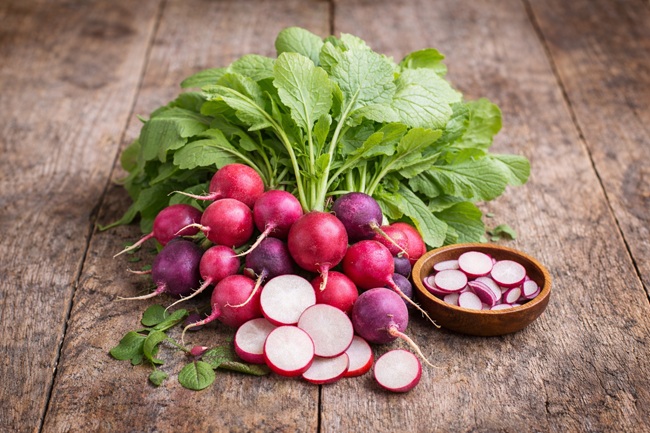 Turpun faydaları nelerdir?