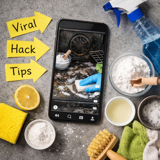Viral pratik püf noktaları